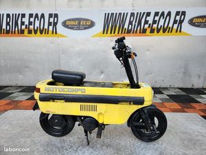 HONDA MOTOCOMPO NCZ 50 (REF 63814)