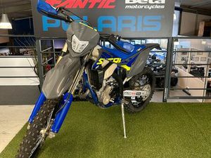 SHERCO 300 SEF FACTORY 2024