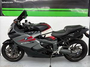 BMW K1300 S