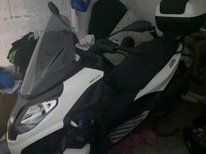 SCOOTER PIAGGIO MP3 300 SPORT