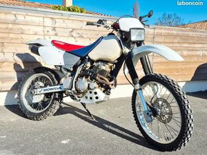 HONDA 400 XR