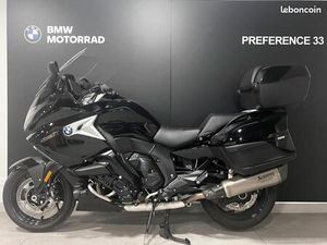 BMW K K 1600 GT