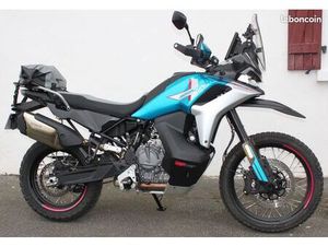 CF MOTO 800 MTX