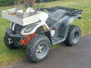 QUAD GEOS COOPER 200