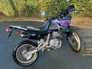 HONDA DOMINATOR NX 650