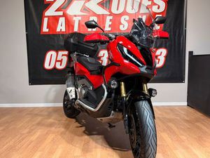 ◊HONDA X-ADV 750 DCT - 02/2021 - 17800KMS◊
