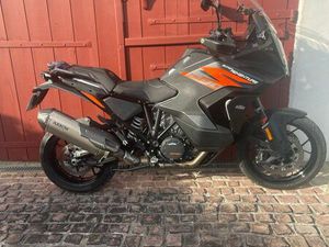 KTM 1290 ADVENTURE S