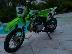 DIRT 125 CC