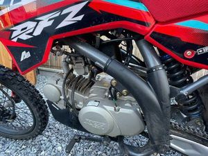 DIRT RFZ