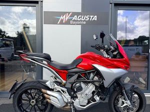 MV AGUSTA ?? TURISMO VELOCE