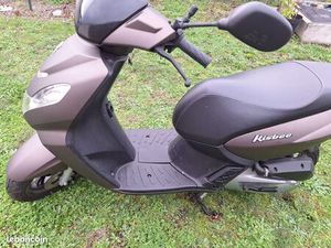 SCOOTER PEUGEOT KSIBI