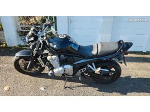 SUZUKI BANDIT N 650 2008 A2