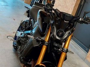 YAMAHA MT 09 SP 2023