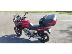 TRES BELLE TDM 850 DE 2001 AV 41000 KM