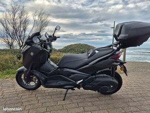 VENTE SCOOTER YAMAHA XMAX125