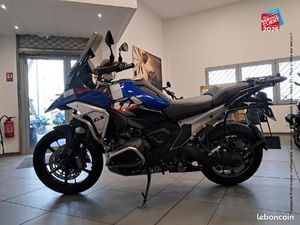BMW R R 1300 GS