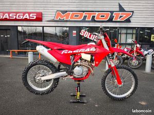 GASGAS EC 450 F 2024