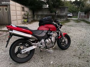 HONDA HORNET 600