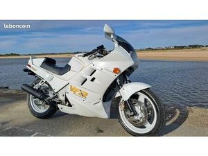 HONDA 750 VFR