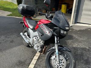 YAMAHA 850 TDM