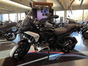 BMW R 1300 GS