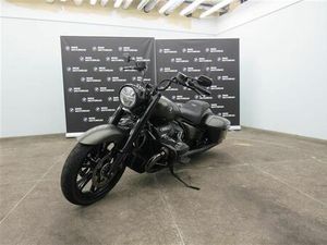 BMW R 18 ROCTANE