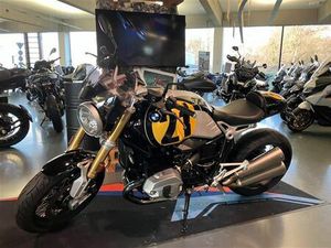 BMW R NINET