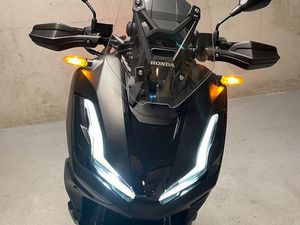 HONDA ADV 350 - 2026