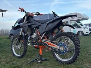 KTM 150 SX