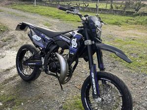 SHERCO SM RS