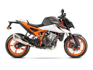 KTM 990 DUKE R