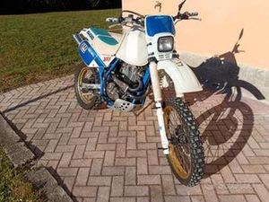SUZUKI DR 600 SN41A ACERBIS- 1988