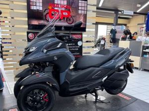 YAMAHA TRICITY 300 2025 300 CM3 | SCOOTER | 152 KM | GRIS | 17440 AYTRE