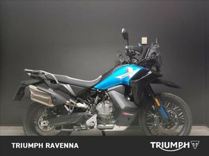 CFMOTO 800MT-X