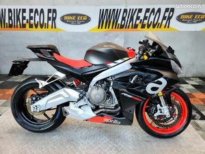 APRILIA RS 660 2021 3990 HT (63800)