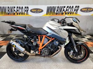 KTM 1290 SUPER DUKE GT RSV POUR GARAGE OU EXPORT (REF