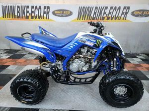 DRESEL QUAD YAMAHA 700 RAPTOR (REF 60339) 686 CM3