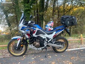1100 AFRICA TWIN ADVENTURE SPORT