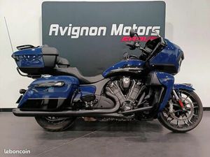 INDIAN PURSUIT PURSUIT 1768 DARK HORSE 2024