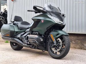 HONDA GL GOLDWING GL 1800 GOLDWING DCT GARANTIE 03/2028