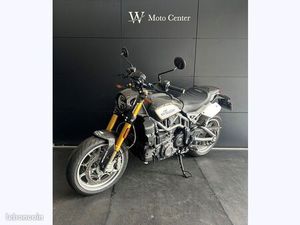 INDIAN FTR R CARBON 1203 CM3