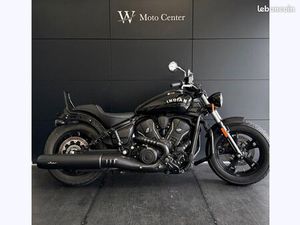 INDIAN SCOUT SIXTY BOBBER 1000 CM3