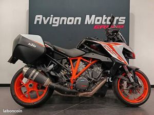 KTM SUPER DUKE SUPER DUKE 1290 GT ABS 2020