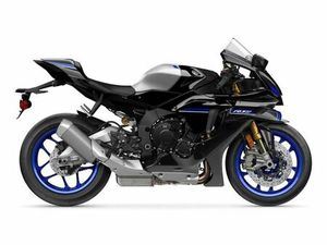 YAMAHA YZF-R1M 2026