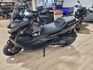 BMW C 400 GT BLACKSTORM METALLIC 2026