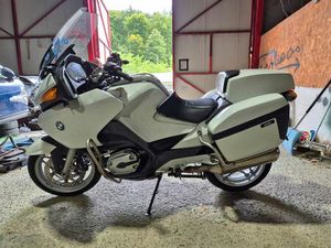 BMW R1200RT