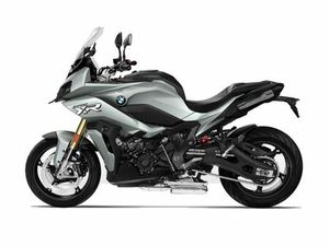 BMW S 1000 XR ICE GREY 2021