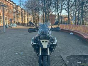 BMW F800 GS ADVENTURE — MOTOREN | BMW — MARKTPLAATS