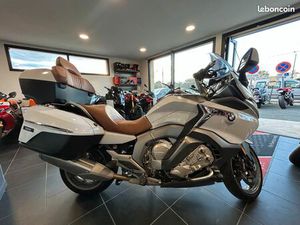 BMW K 1600 GLT