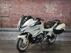 BMW R1250RT – R 1250 RT – 2022 – 34 177 KM – R 1250RT – R1250 RT